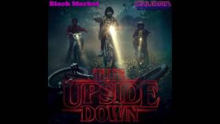 6  One Blink For Yes Black Market Remix Video