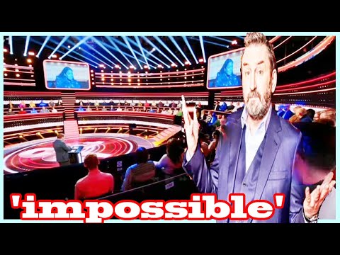 😡 The 1% Club Fans OUTRAGED Over "Impossible" First Question! 🤯 | ITV Quiz Show Controversy