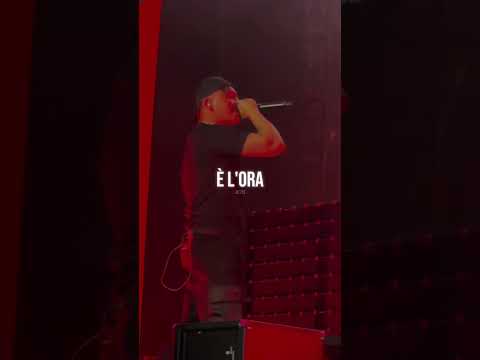 Madprince - Avvocato (Feat. Simba La Rue)