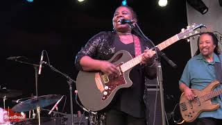 Ruthie Foster - Death Came a Knockin' (Travelin' Shoes) NY State Blues Festival - Syracuse 6/14/25