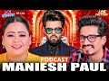Maniesh Paul Sultan Of Stage