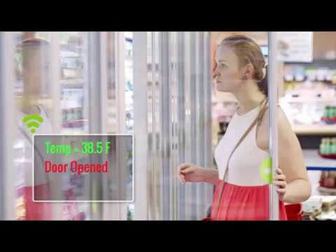 Integrating IoT and services using TagoIO