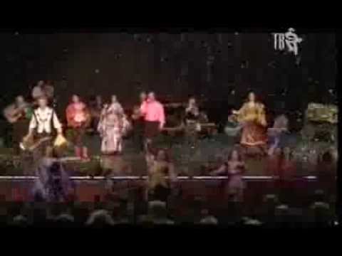 " ZASTOLNAYA " - TABOR SHOW