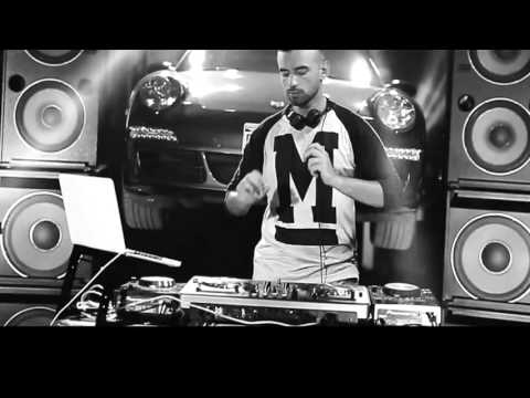 Dj Maki Maus ft. Djomla KS - Nece da upali (Dj Longer Mash up)