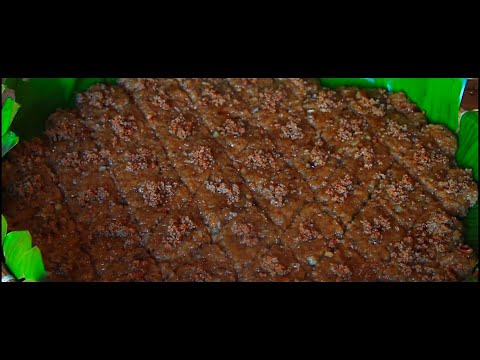 Cozinhando biko para o lanche das 15h | A Taste of the Philippine Countryside [Episódio 47]