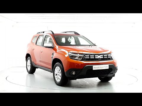 Dacia Duster Expression Blue DCI 115 - Image 2