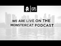 Announcement for Monstercat Podcast #75 