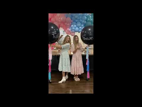 Chá de Revelação  - Melhores do Tik Tok