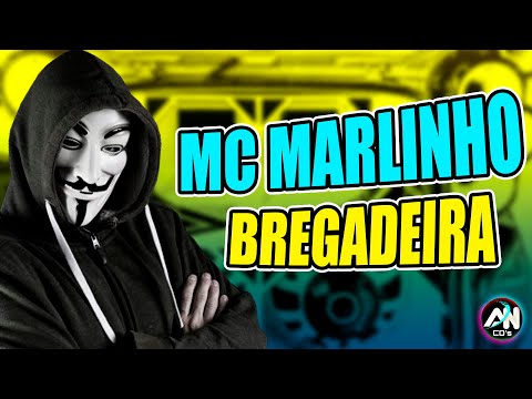 MC MARLINHO - FIM DE ANO TA CHEGANDO - BREGADEIRA PRA PAREDÃO 2021 (AN CDs)