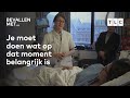 Dirk Zeelenburg helpt mee met ingewikkelde bevallingen