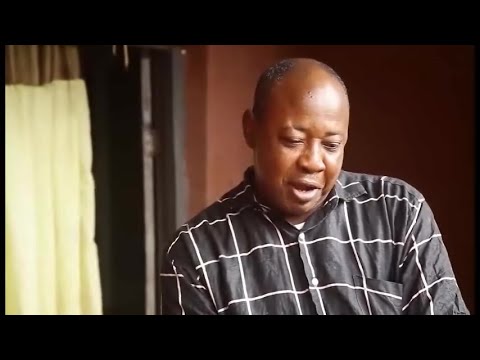 TROUBLED FAMILY  _FULL MOVIE/NO PARTS/NO SEQUELS - NIGERIAN NOLLYWOOD MOVIE