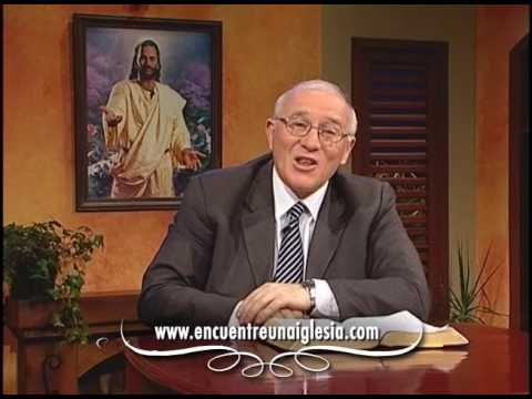 Reavivados por su Palabra - 04/06/2017 - Isaías 15