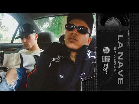 Wongk x The Masterful - Pretextos (La Nave: Viaje 3)