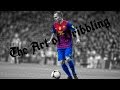 Andres Iniesta ● The Art of Dribbling |HD