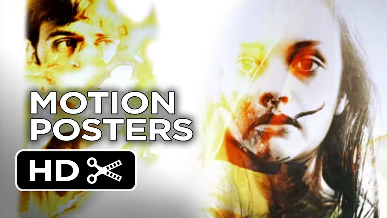 The Quiet Ones - Motion Posters (2014) - Horror Movie HD