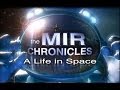 Life On A Space Station The Mir Chronicles