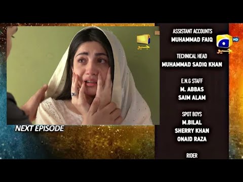 Ehraam e Junoon Episode 10 Teaser - Ehraam e Junoon Episode 10 Promo - Har pal Geo drama