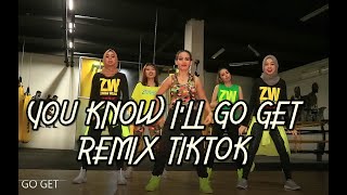 Download lagu YOU KNOW I'LL GO GET TIKTOK REMIX DANCE ZUMBA SENAM KREASI CHOREO by NZB mp3 Download lagu YOU KNOW I'LL GO GET TIKTOK REMIX DANCE ZUMBA SENAM KREASI CHOREO by NZB mp3