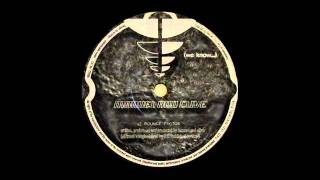MANUEL AND CLIVE -  BOUNCE FACTOR -  ITP RECORDS