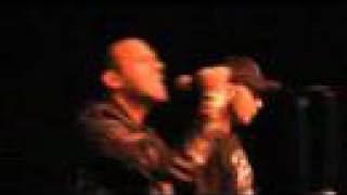 The Queers and Ben Weasel May 24th 2008