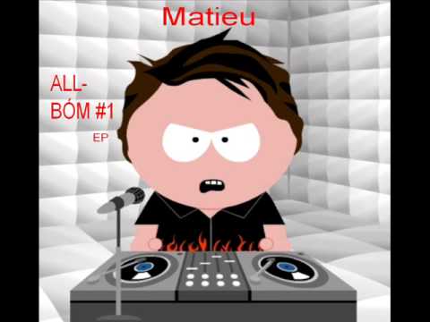 01. Matieu - M.M.C (prod. Bonifacy)