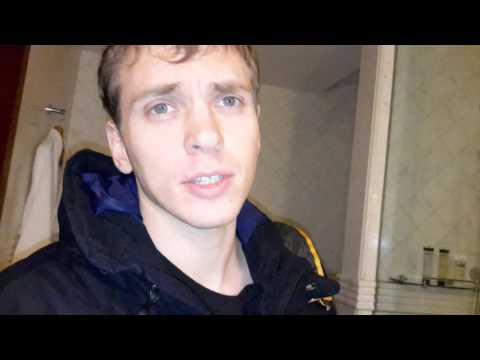 Shanghai Major Vlog Day 1