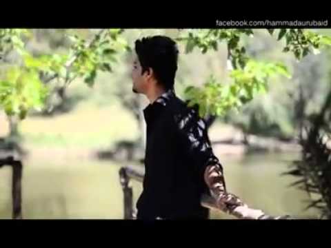 Lag jaa galay Hammad Or Ubaid