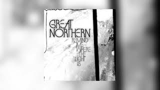driveway // great northern (sped up v2)