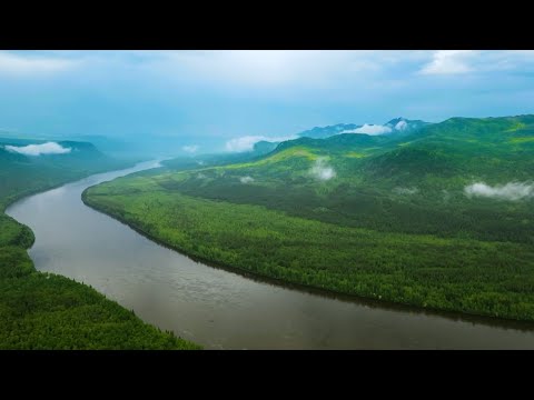 На благо Сибири. Александр Сибиряков