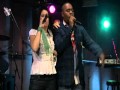 EIGHTY - Jupiter Rising LIVE Featuring; Eighty Bug singing FRENZ