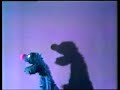 Grover And His Shadow