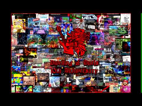 #42 FoXdiE - Ys The Ark of Napishtim - So Techo That it Belongs on OCReMix