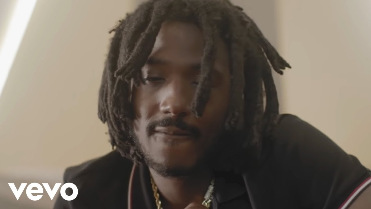Mozzy ft. Celly Ru — Take It Up With God