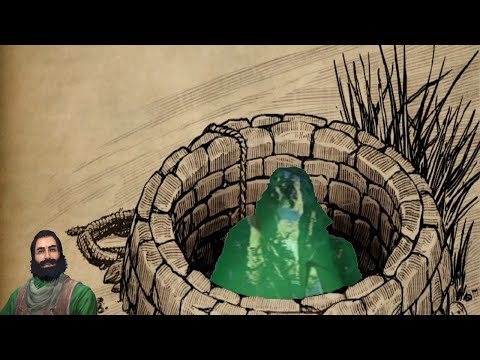 Pillars of Eternity 2 Ep  18 | Down the Adra Well