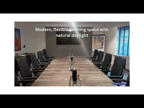 Top Meeting Rooms hire in Chester. Meeting space to hire in Mercure Chester Abbots Well Hotel