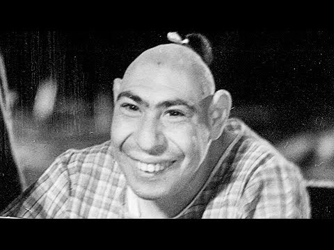 The Life Of Schlitzie, The Sideshow "Pinhead"