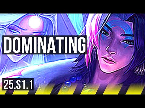 APHELIOS & Zilean vs TRISTANA & Blitzcrank (ADC) | 8/2/3, Dominating | NA Grandmaster | 25.S1.1