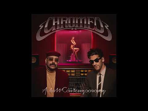 She Knows It (Personal Effects pt. 2) [Official Audio] – Chromeo