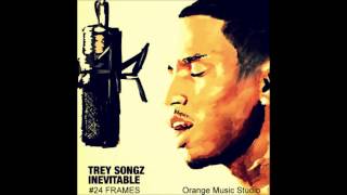 1 Outside   Trey Songz HQ 2012