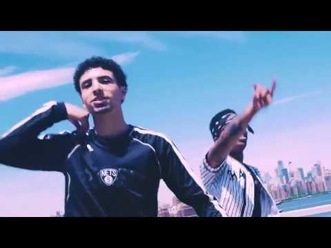 Amaru Cloud x Blaze, the Rebel - 007