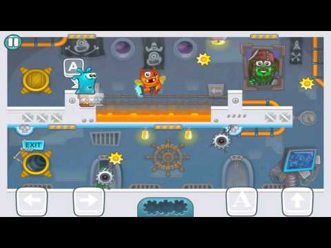 JellyDad Hero - Level 10 ... Gameplay/walkthrough (Free Game On Android)