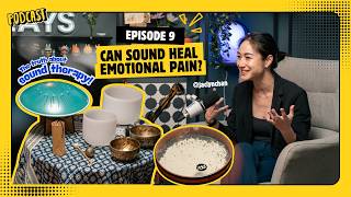 How Sound Therapy Helped Me Through Grief (ft. Jaclyn Chan)