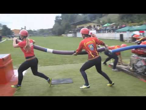 SDH Zádveřice muži W, Trailer Sezóna 2015