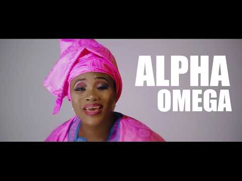 Chantre Pauline - Alpha Omega (clip officiel by Poli Cinema Ent.) 2018