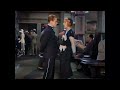 BLONDE CRAZY 1931 Jimmy Cagney Ray Milland Joan Blondell Guy Kibbee Colorized