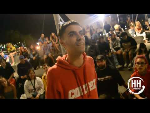 VASK vs APOTEMA | 4tos - 1ra Clasi- Tri full Cup Zaragoza