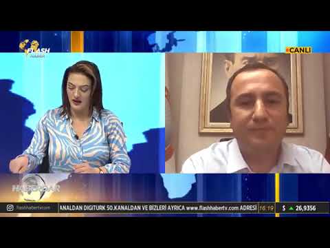 Genel Başkanımız Kadem Özbay, Flash Haber Tv`de katıldığı canlı yayında Yükseköğretim Kurumları Sınavı (YKS) sonuçları ve karma eğitim karşıtı açıklamalar ile ilgili değerlendirmelerde bulundu. | EĞİTİM İŞ