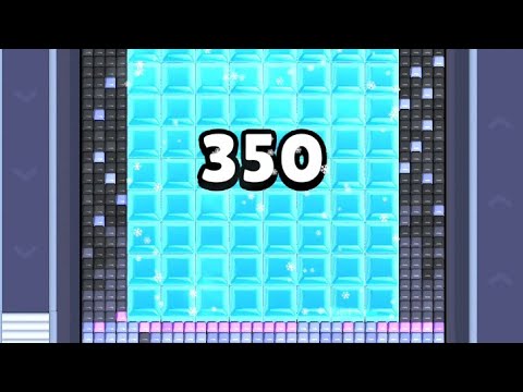 Pixel Flow Level 365 Walkthrough