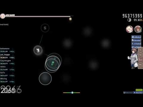 Spawn of Possession-Apparition [Blind Faith] played by jud_hopps Legit HDHR FC kappa