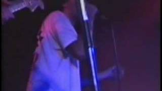 Ween - At The Cats Cradle - Old Queen Cole